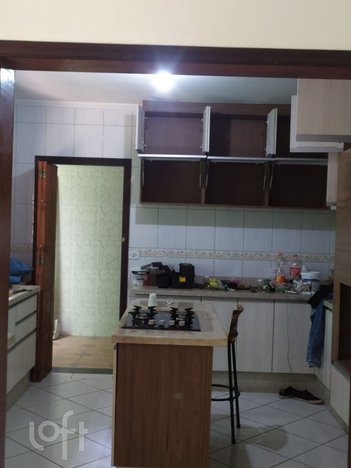 house em Laranja, Vila Margareth - São Paulo - SP