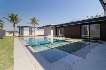 house em Rodovia Arnaldo Julio Mauerberg, Jardim Residencial Fibra - Nova Odessa - SP