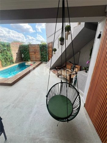 house em Rua Maria Domingues, Vila Irmãos Arnoni - São Paulo - SP