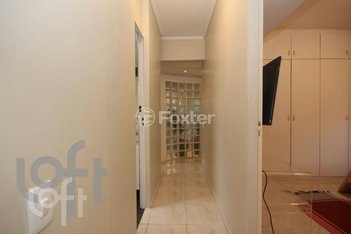 apartment em Rua Caiubi, Perdizes - São Paulo - SP