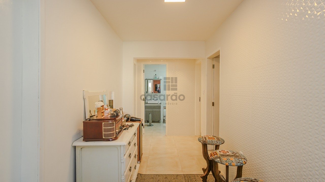 hall