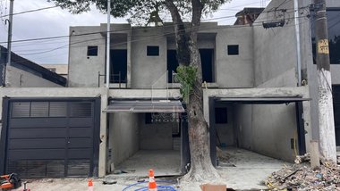 house em Rua Reinaldo, Vila Buenos Aires - São Paulo - SP