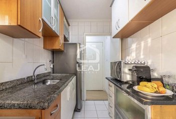 apartment em Rua Dom Salomão Ferraz, Vila Andrade - São Paulo - SP