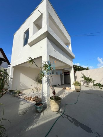 house em Rua Joaquim Lopes Pereira, Nova Parnamirim - Parnamirim - RN