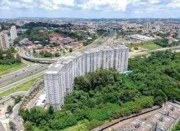 apartment em Rua Elias Juvenal de Mello, Jardim Ana Maria - Jundiaí - SP