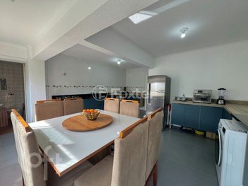 apartment em Rua Napoleão Laureano, Centro - Canoas - RS