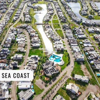 land_lot em Rua Rio Divisa, Centro - Xangri-Lá - RS