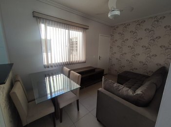 apartment em Rua Guerino Lubiani, Dois Córregos - Piracicaba - SP