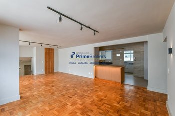 apartment em Rua José Maria Lisboa, Jardim Paulista - São Paulo - SP