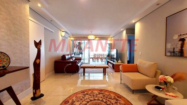 apartment em Rua Pedro, Vila Albertina - São Paulo - SP