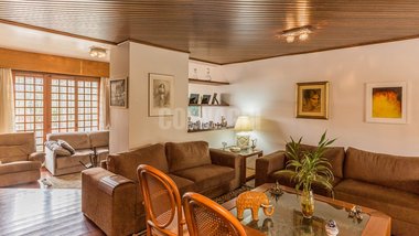 house em MATIAS JOSE BINS, Três Figueiras - Porto Alegre - RS