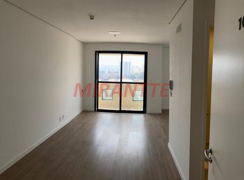 apartment em Avenida Conselheiro Carrão, Chácara Califórnia - São Paulo - SP