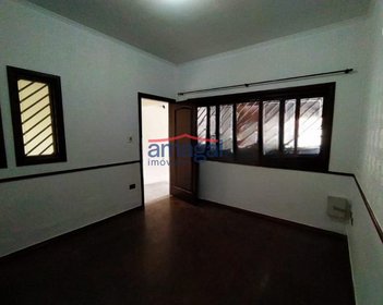 house em Rua Brasília, Jardim Marcondes - Jacareí - SP