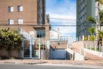 apartment em Estrada Aldeinha, Jardim Marilu - Carapicuíba - SP