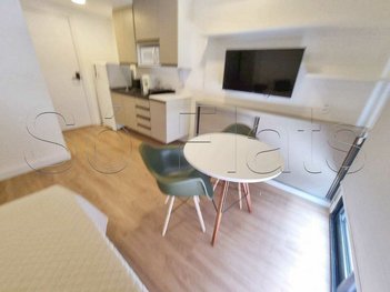 apartment em Rua Ministro Godói, Perdizes - São Paulo - SP