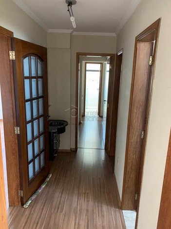 apartment em Avenida Samuel Martins, Vila Progresso - Jundiaí - SP