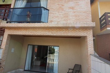 house em Rua Tatuí, Vila Paulista - Guarulhos - SP