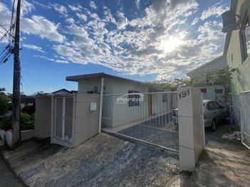 apartment em Rua Vinte e Cinco de Novembro, Itoupava Norte - Blumenau - SC