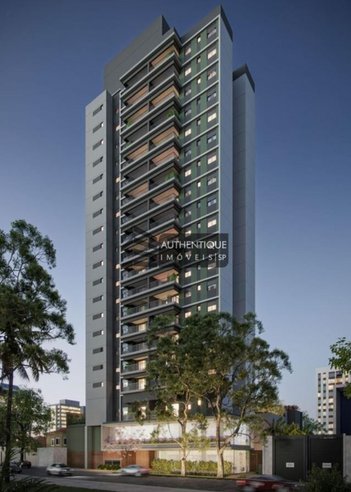 apartment em Rua Comendador Elias Assi, Caxingui - São Paulo - SP