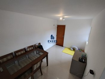 apartment em Rua Domiciano Leite Ribeiro, Vila Guarani (Z Sul) - São Paulo - SP