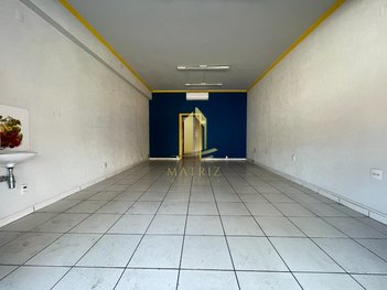 office em General Osório, Centro - Franca - SP