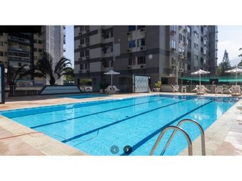 apartment em Rua Jornalista Henrique Cordeiro, Barra da Tijuca - Rio de Janeiro - RJ