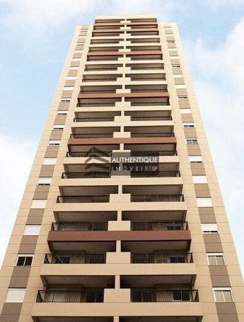 apartment em Rua Itapiru, Saúde - São Paulo - SP