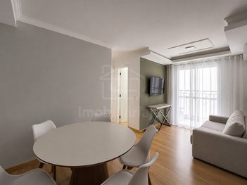 apartment em Avenida Comendador Ítalo Mazzei, Jardim Olímpia - Jaú - SP