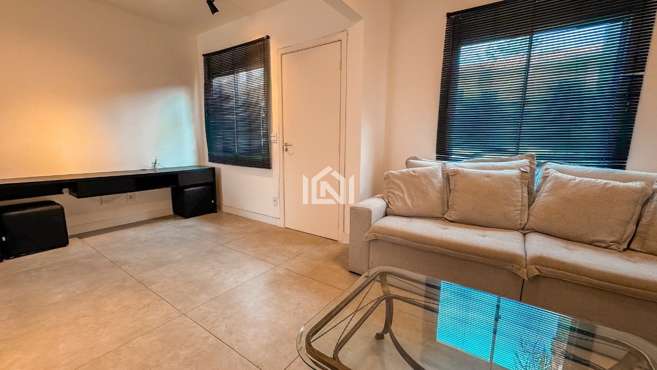 Casa para venda e locacao no Village Wimbledon - Sala de televisao