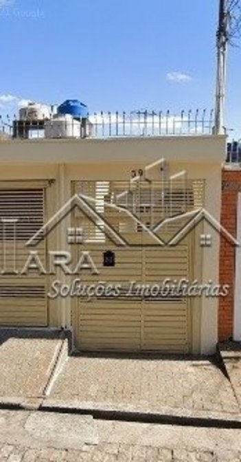 house em Rua François Viete, Jardim Coimbra - São Paulo - SP