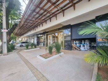 business em Rua Nascimento Vargas, Annes - Passo Fundo - RS