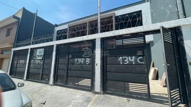 house em Rua São Saturnino, Vila Nhocune - São Paulo - SP