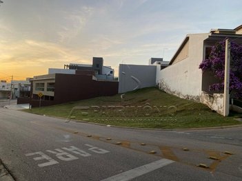 land_lot em Avenida Elias Maluf, Wanel Ville - Sorocaba - SP