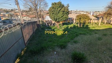 land_lot em Avenida Brasil, Rio Verde - Colombo - PR