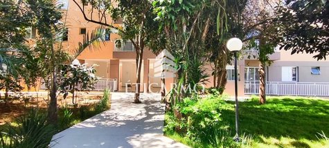 apartment em Rua São Félix do Piauí, Vila Carmosina - São Paulo - SP