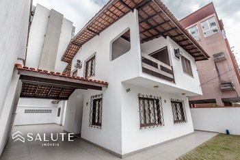 house em 1021, Centro - Balneário Camboriú - SC