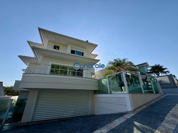 house em Rua das Macieiras, Pedra Branca - Palhoça - SC