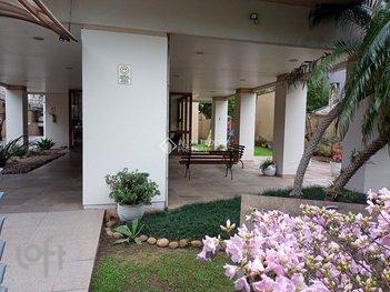 apartment em Barão do Triunfo, Azenha - Porto Alegre - RS