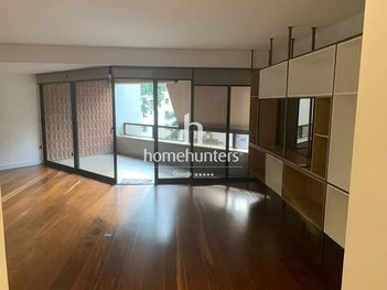 apartment em Rua Joaquim Gomes Pinto, Cambuí - Campinas - SP
