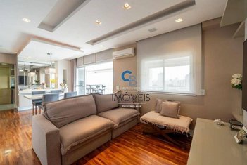apartment em Rua Agostinho Gomes, Ipiranga - São Paulo - SP