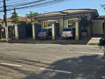 commercial_building em Rua Minas Gerais, Higienópolis - São Paulo - SP