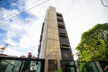 apartment em Avenida Encantado, Petrópolis - Porto Alegre - RS