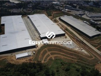 industrial em Velha Guarulhos São Miguel, Jardim Arapongas - Guarulhos - SP