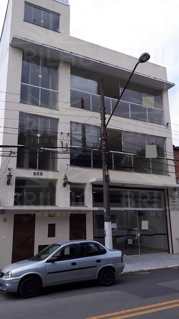 office em Rua Amador Bueno, Piratininga - Osasco - SP