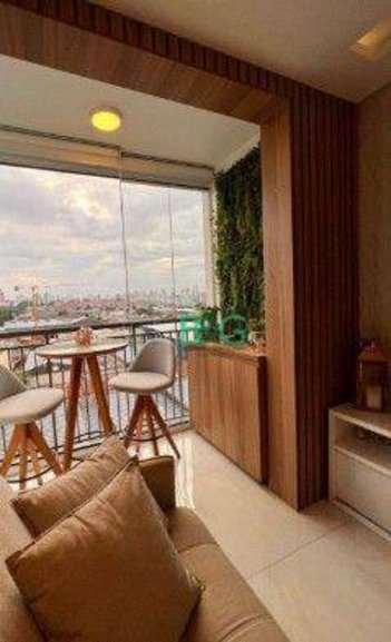 apartment em Avenida Carioca, Vila Carioca - São Paulo - SP
