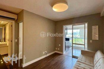 apartment em Eusébio Matoso, Pinheiros - São Paulo - SP