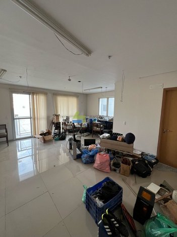 office em Rua Domingos de Morais, Vila Mariana - São Paulo - SP