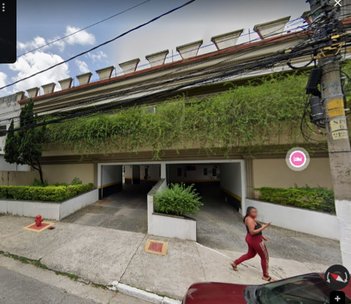 commercial_building em AV José Maria de Faria, Lapa de Baixo - São Paulo - SP