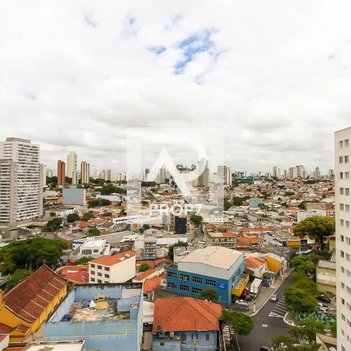 apartment em Rua Indaiá, Vila Prudente - São Paulo - SP