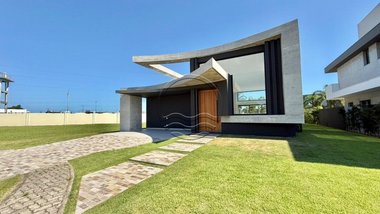 house em Estrada do Mar, Capão da Canoa - Capão da Canoa - RS